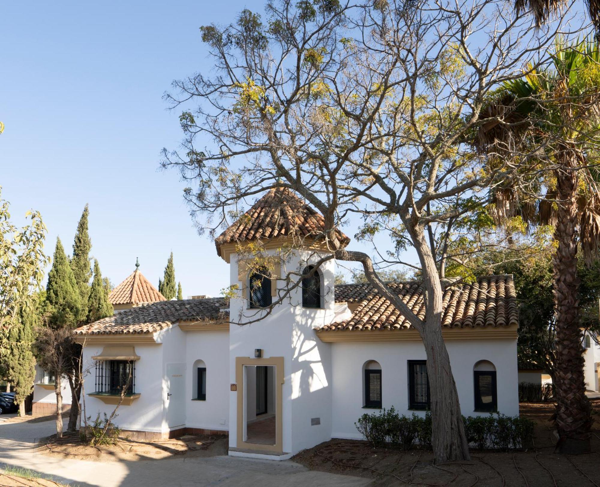 Hotel Inmood San Roque 4*