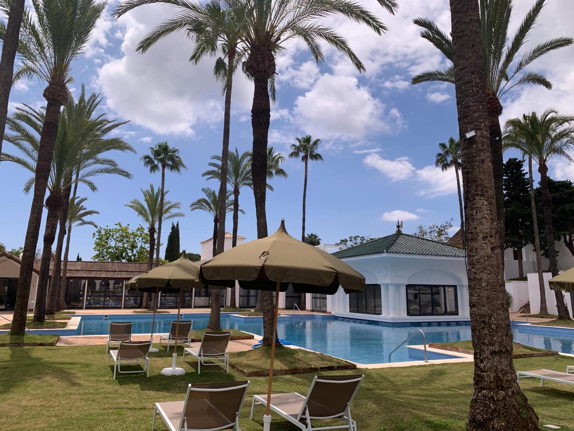 Hotel Inmood San Roque Sotogrande